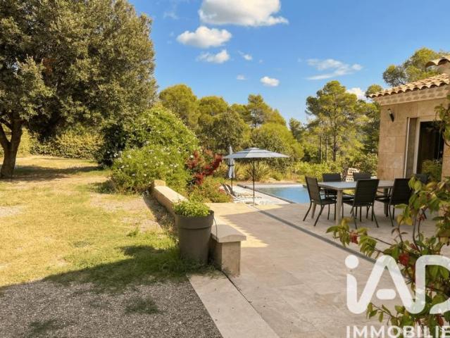 Vente Maison/villa 6 pièces