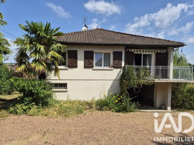 Vente Maison/villa 6 pièces