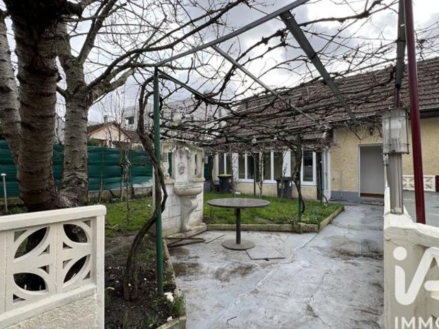 Vente Maison/villa 6 pièces