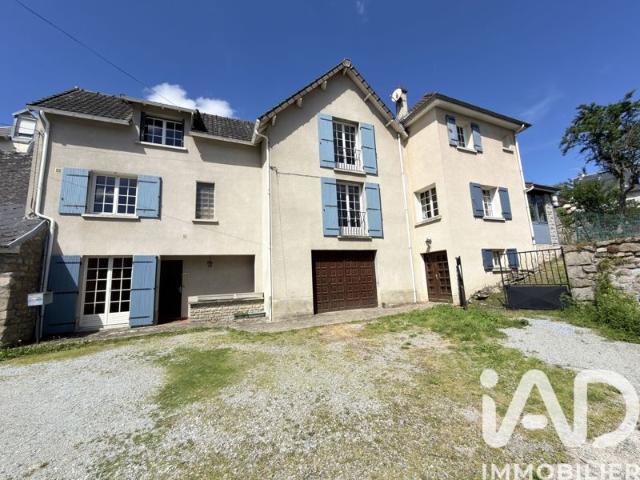 Vente Maison/villa 6 pièces