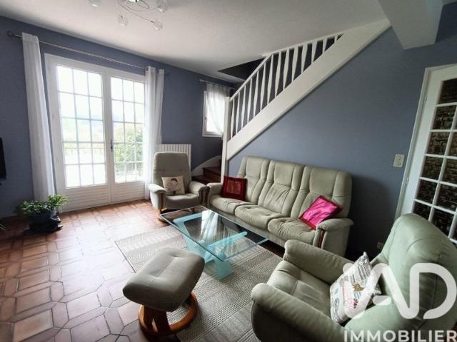 Vente Maison/villa 6 pièces