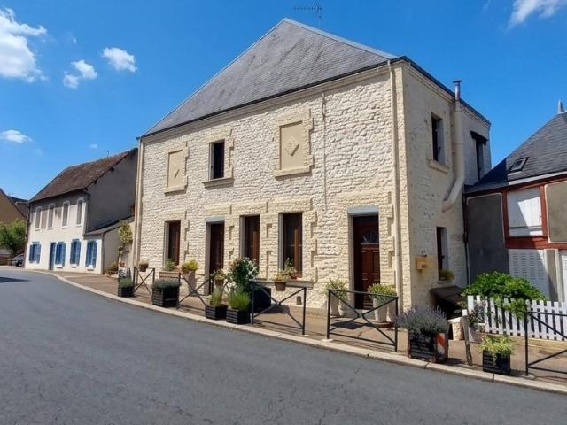 Vente Maison/villa 6 pièces