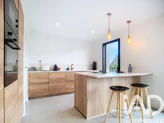 Vente Maison/villa 6 pièces 95m² Plozévet