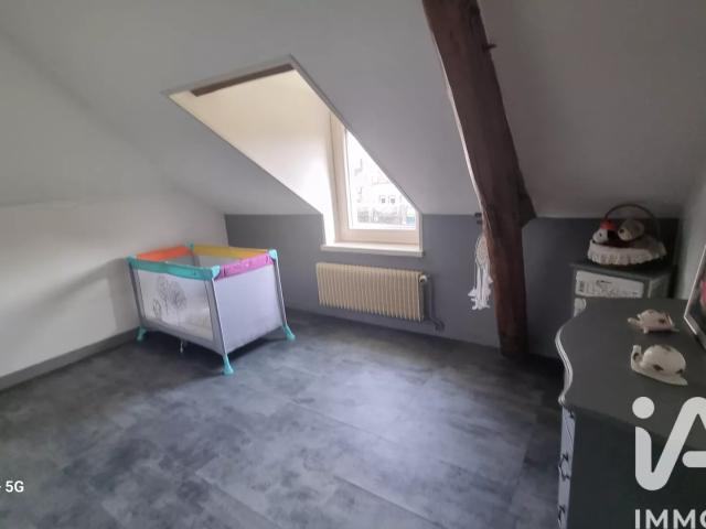 Vente Maison/villa 6 pièces