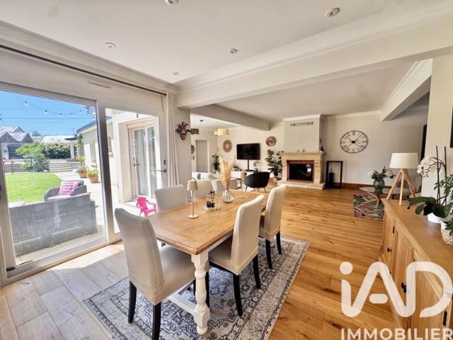 Vente Maison/villa 6 pièces