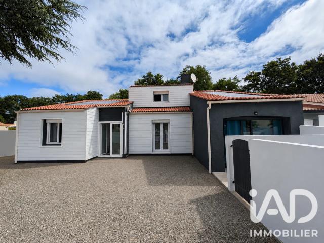 Vente Maison/villa 6 pièces