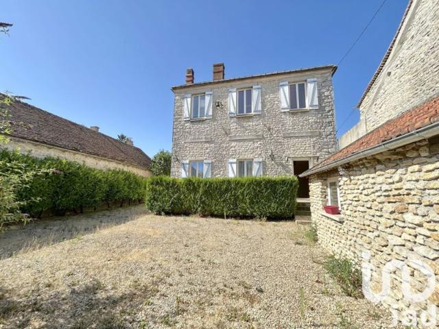 Vente Maison/villa 6 pièces
