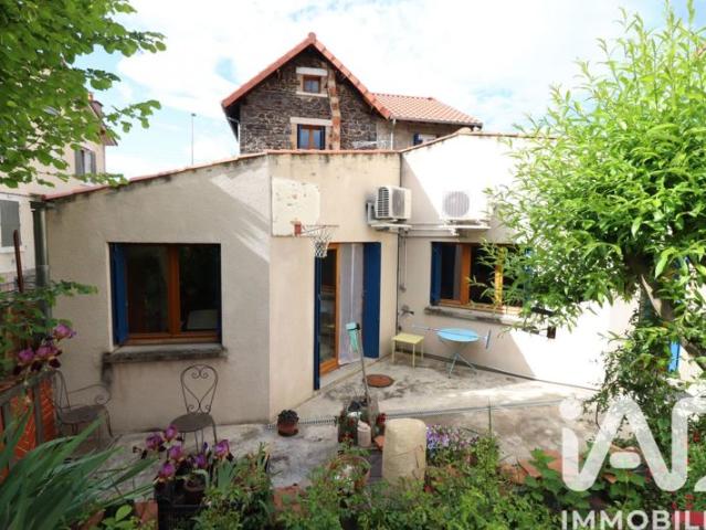 Vente Maison/villa 6 pièces