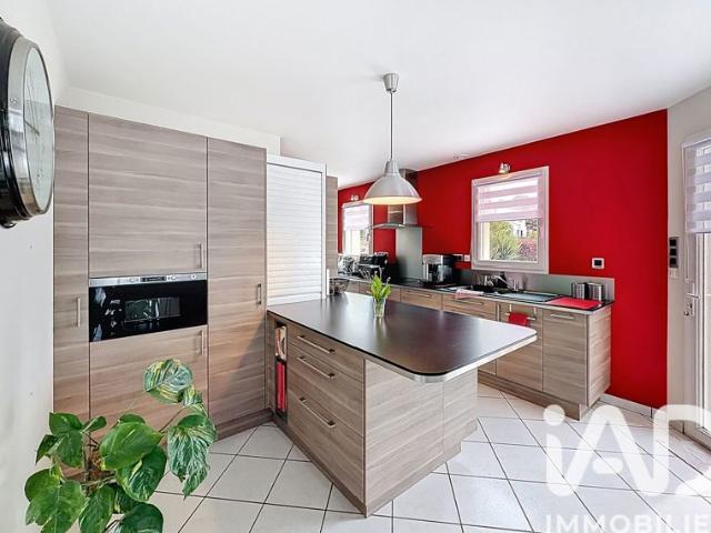 Vente Maison/villa 6 pièces