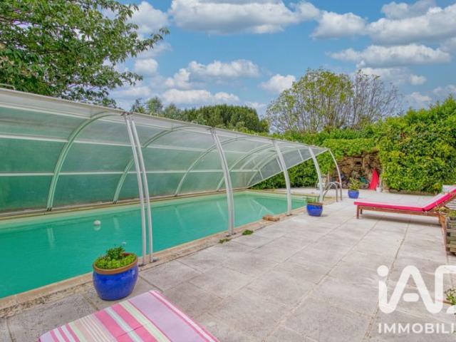 Vente Maison/villa 6 pièces
