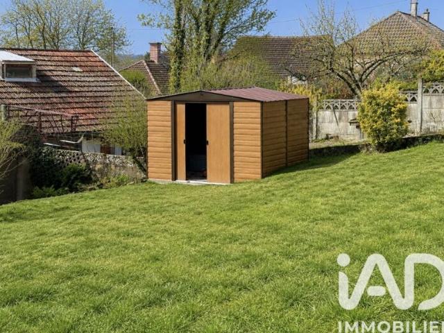 Vente Maison/villa 6 pièces