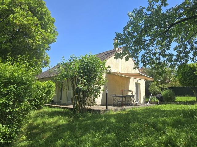 Vente Maison/villa 5 pièces