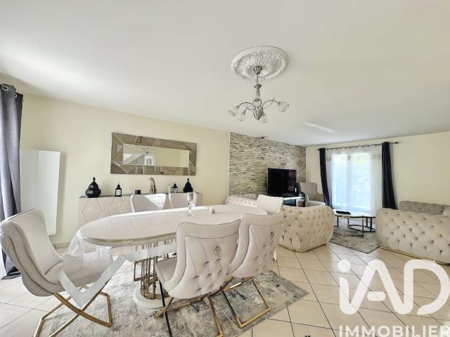 Vente Maison/villa 6 pièces