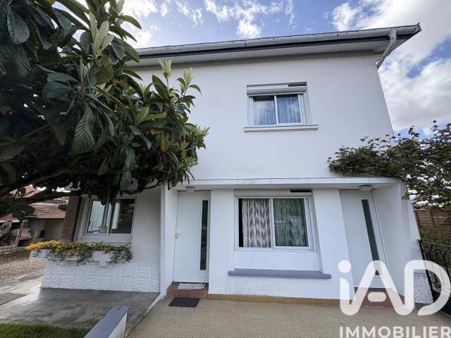 Vente Maison/villa 6 pièces
