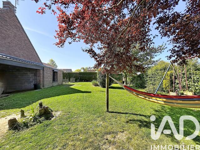 Vente Maison/villa 6 pièces