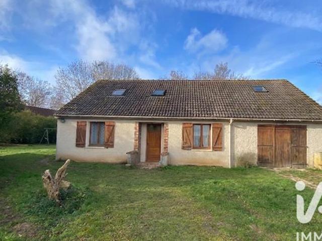 Vente Maison/villa 6 pièces