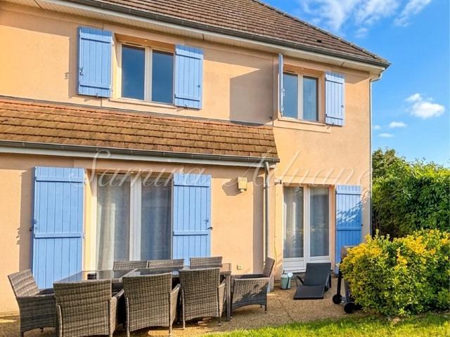 Vente Maison/villa 6 pièces