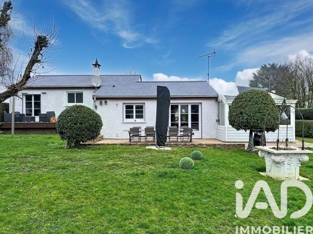 Vente Maison/villa 6 pièces