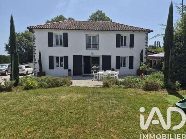 Vente Maison/villa 6 pièces