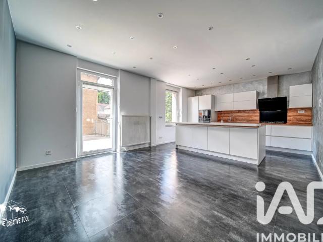 Vente Maison/villa 6 pièces