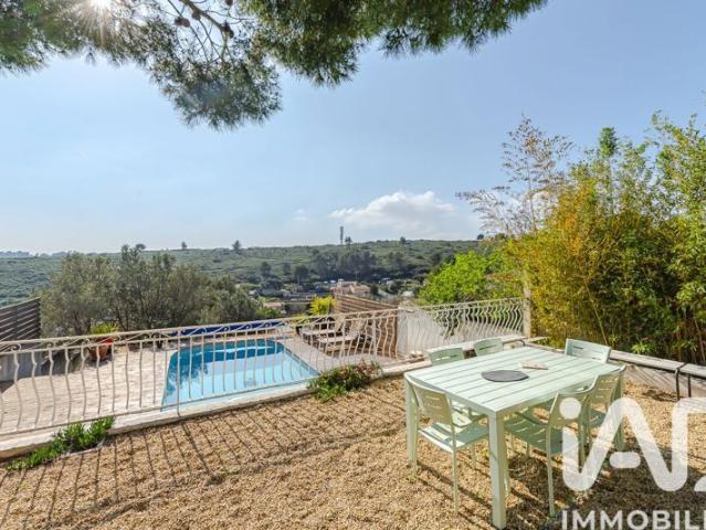 Vente Maison/villa 6 pièces