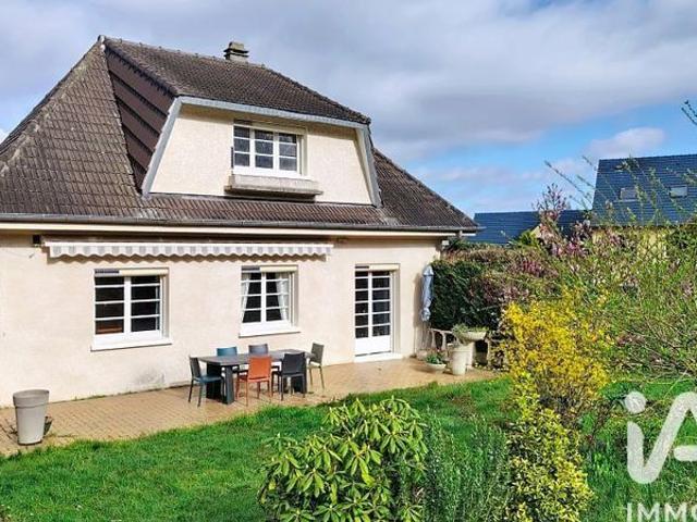 Vente Maison/villa 6 pièces