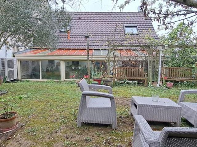 Vente Maison/villa 6 pièces