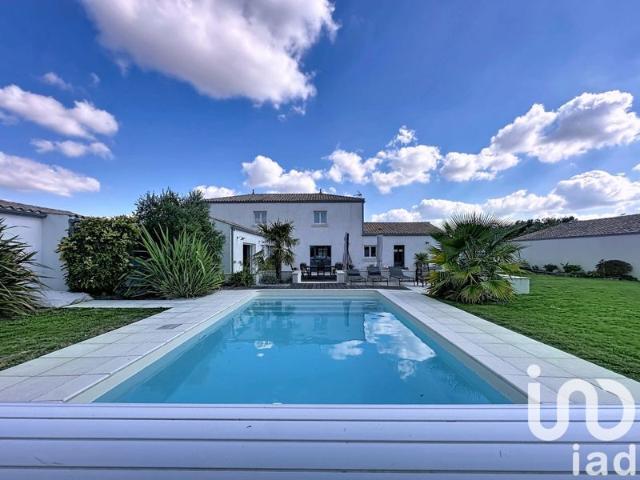 Vente Maison/villa 6 pièces