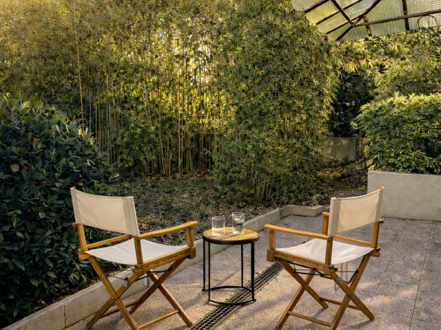 Vente Maison/villa 6 pièces 124m² Rueil Malmaison