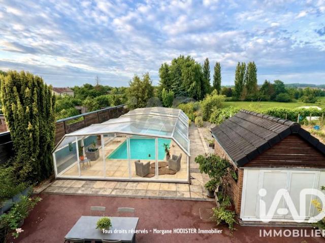 Vente Maison/villa 6 pièces
