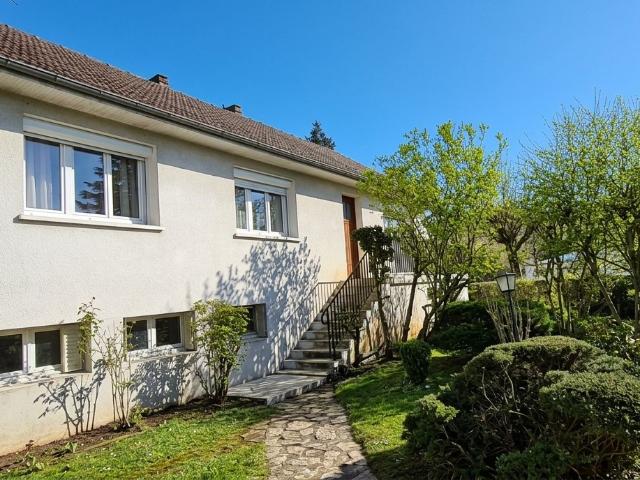 Vente Maison/villa 6 pièces