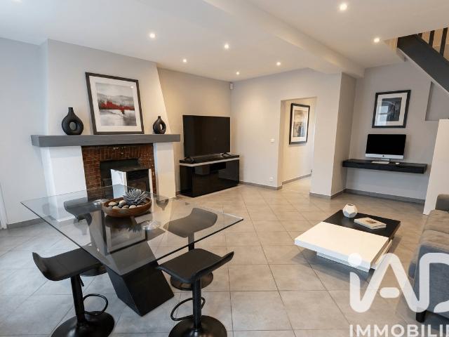 Vente Terrain à bâtir 508 m²