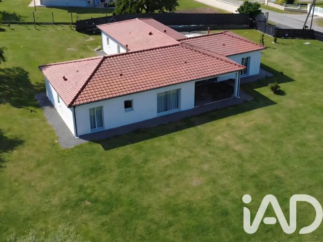 Vente Maison/villa 6 pièces