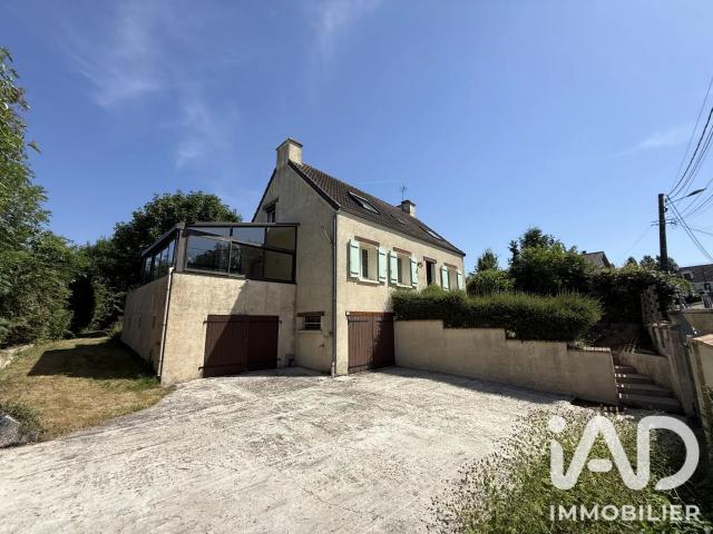 Vente Maison/villa 6 pièces