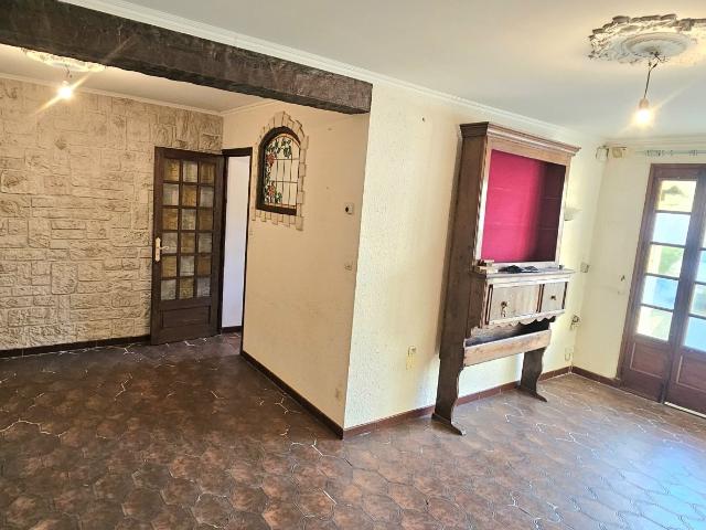 Vente Maison/villa 6 pièces 132m² Fleury d'Aude