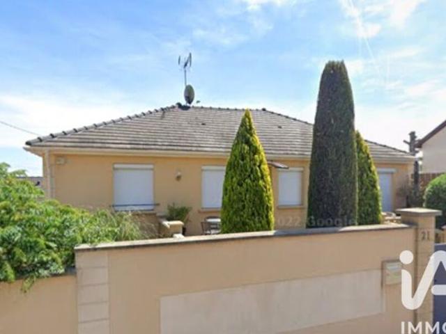 Vente Maison/villa 6 pièces