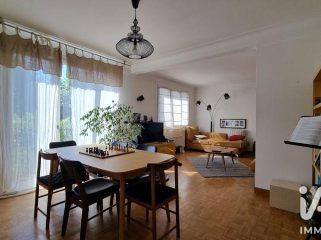 Vente Maison/villa 6 pièces