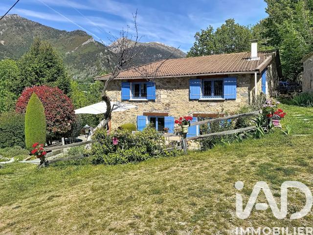 Vente Maison/villa 6 pièces