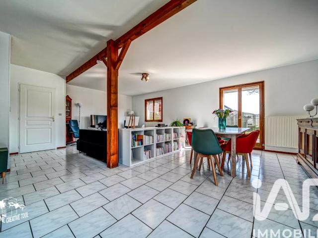 Vente Maison/villa 6 pièces