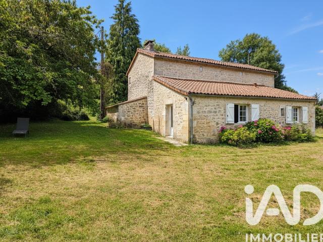 Vente Maison/villa 6 pièces