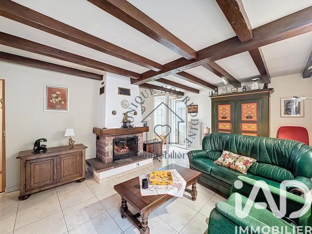 Vente Maison/villa 6 pièces 147m² Eckartswiller