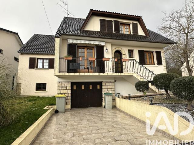 Vente Maison/villa 6 pièces