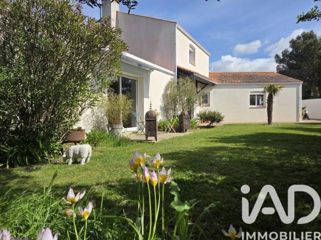 Vente Maison/villa 6 pièces