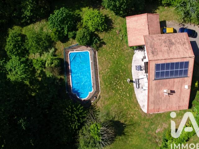 Vente Maison/villa 6 pièces 148m² Heugas
