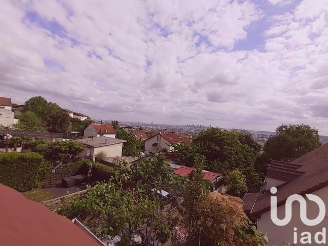 Vente Maison/villa 6 pièces 150m² Sannois