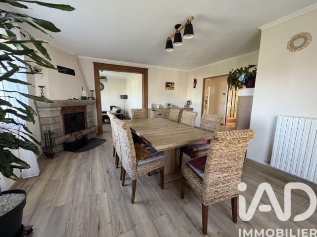 Vente Maison/villa 6 pièces