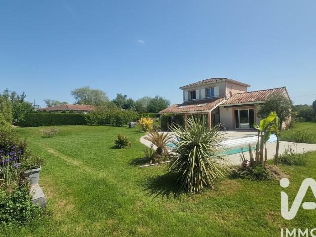 Vente Maison/villa 6 pièces