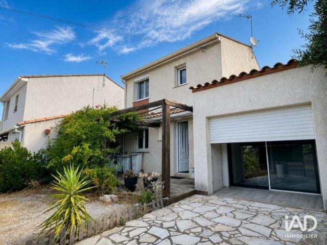 Vente Maison/villa 6 pièces