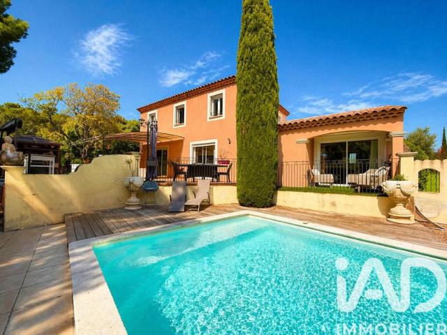 Vente Maison/villa 6 pièces