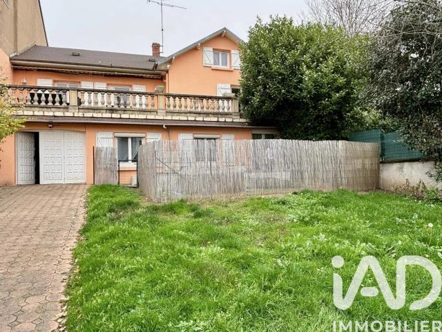 Vente Maison/villa 6 pièces